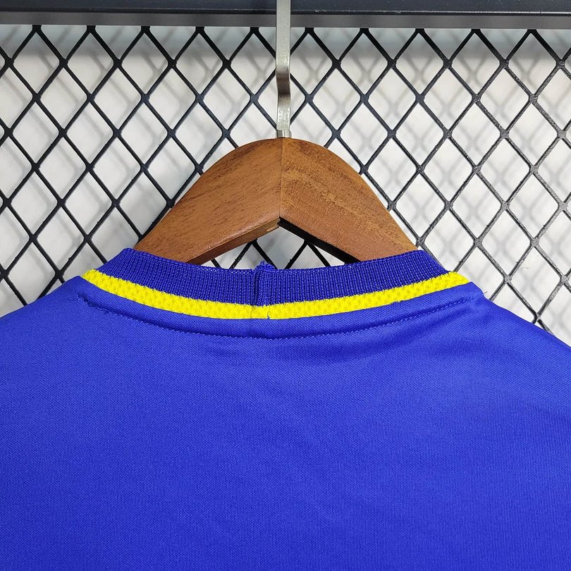 Al-Nassr 2022 Ronaldo-Sondertrikot