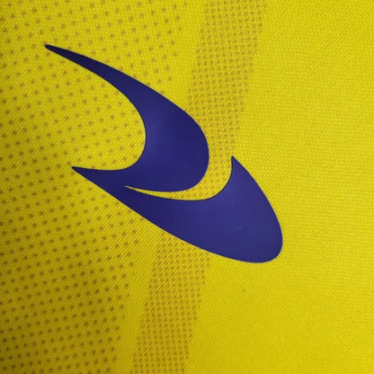 Al-Nassr 2022 Ronaldo-Sondertrikot