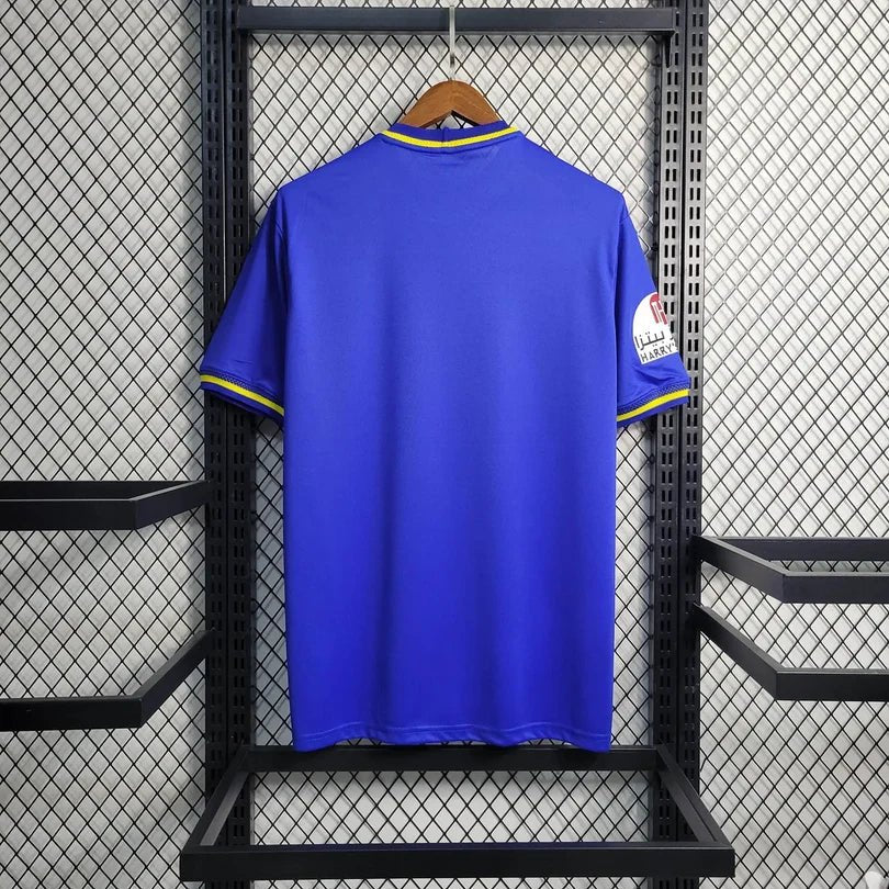 Al-Nassr 2022 Ronaldo-Sondertrikot