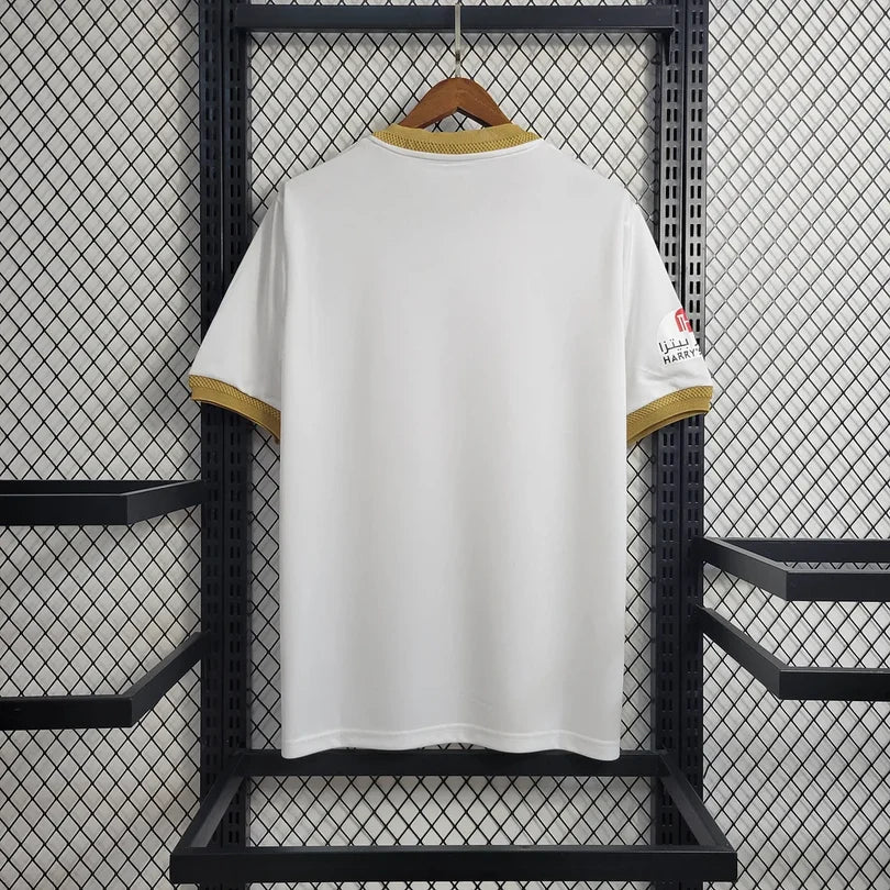 Al-Nassr 2022 Third Away Jersey