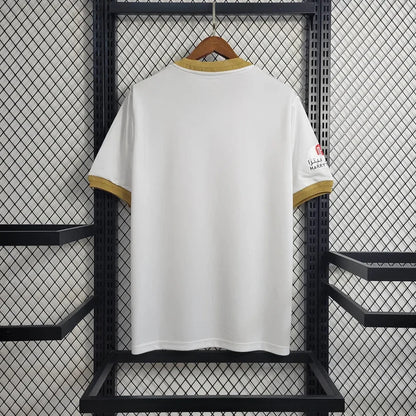 Al-Nassr 2022 Third Away Jersey