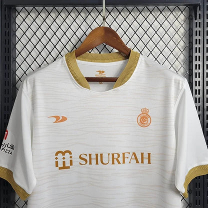 Al-Nassr 2022 Third Away Jersey