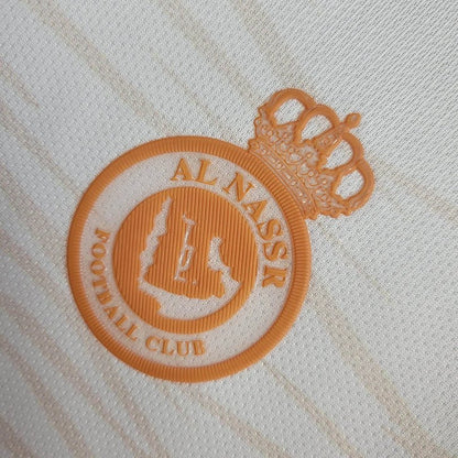 Al-Nassr 2022 Third Away Jersey