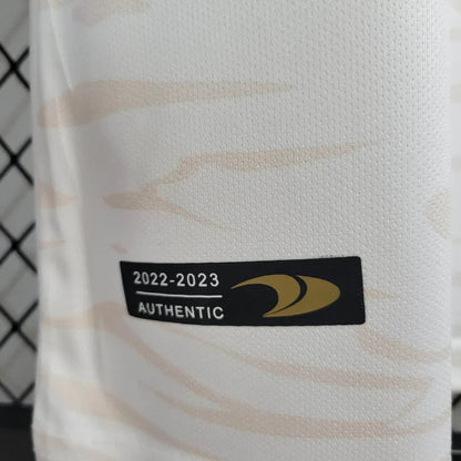 Al-Nassr 2022 Third Away Jersey