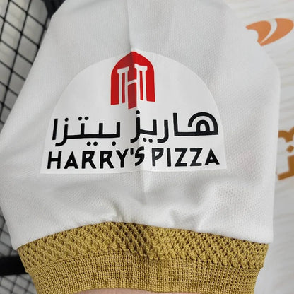 Al-Nassr 2022 Third Away Jersey