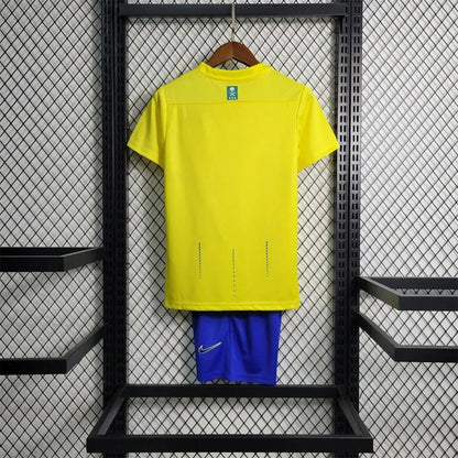 Al-Nassr 2023 Heimtrikot