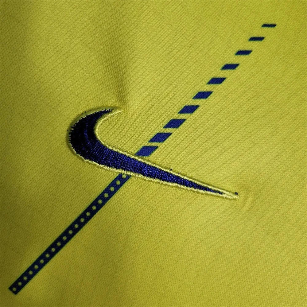 Al-Nassr 2023 Heimtrikot