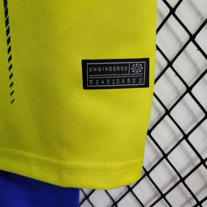 Al-Nassr 2023 Heimtrikot