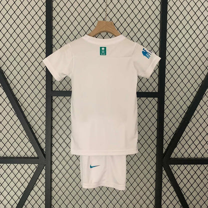 Camisola alternativa do Al-Nassr 2023
