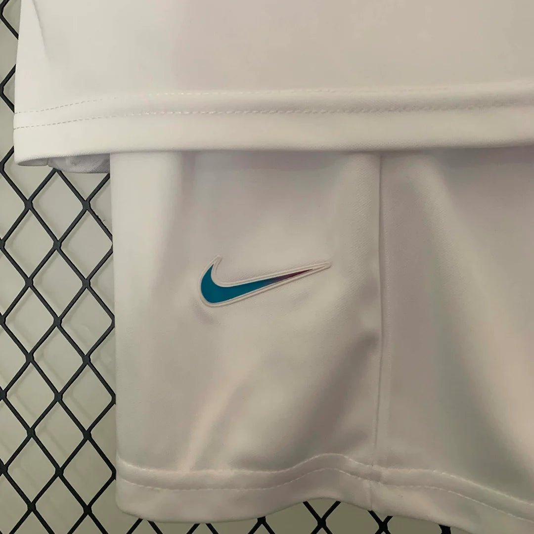 Camisola alternativa do Al-Nassr 2023