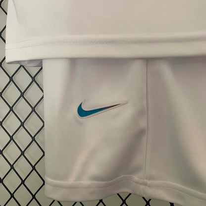 Camisola alternativa do Al-Nassr 2023