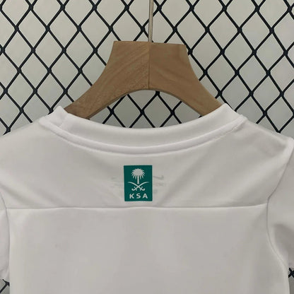 Camisola alternativa do Al-Nassr 2023