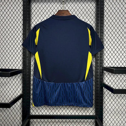 Al-Nassr 2024 Away Jersey