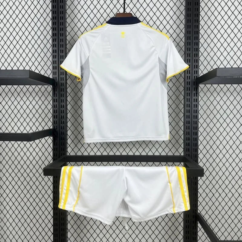 Terceira camisola do Al-Nassr 2025