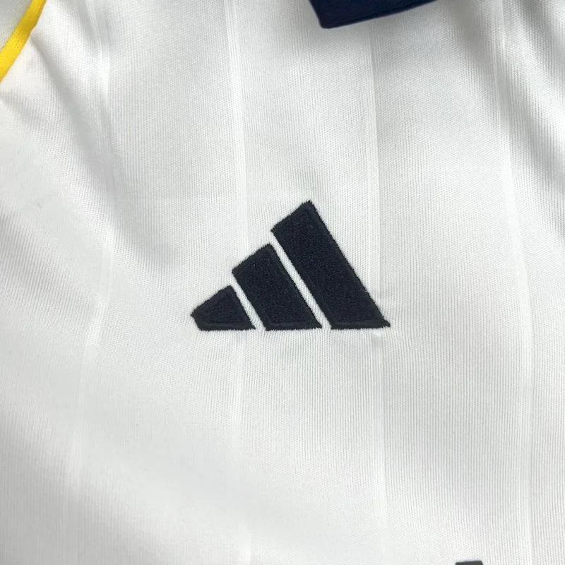 Terceira camisola do Al-Nassr 2025