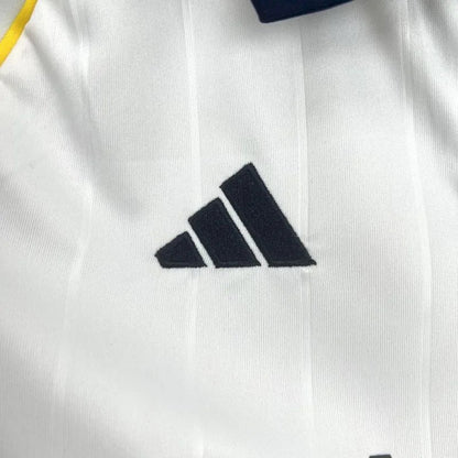 Terceira camisola do Al-Nassr 2025