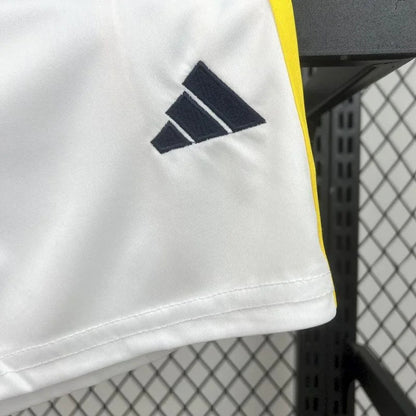 Terceira camisola do Al-Nassr 2025