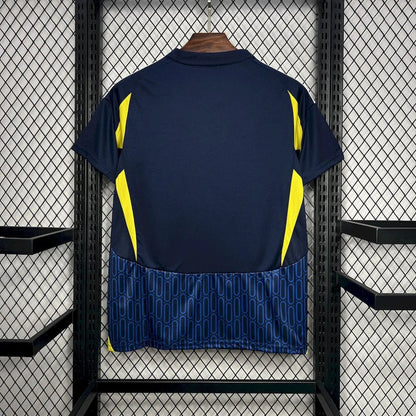 Al-Nassr 24/25 Away Shirt