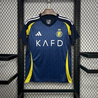 Al-Nassr 24/25 Away Shirt