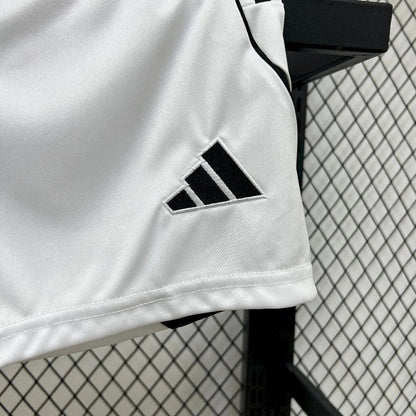 Camisola principal do Albacete 2025