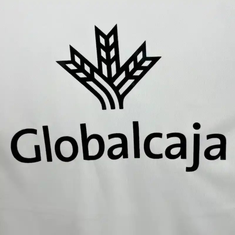 Albacete Balompié 2024 Home Jersey