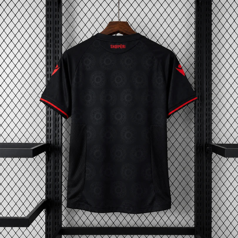 Albania 2026 Third Away Jersey