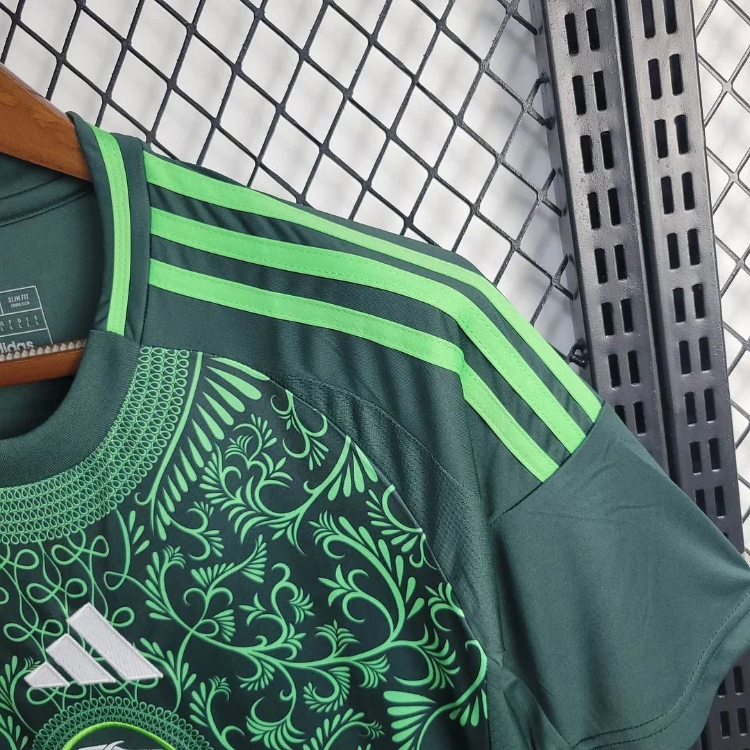 Algeria 2024 Away Jersey