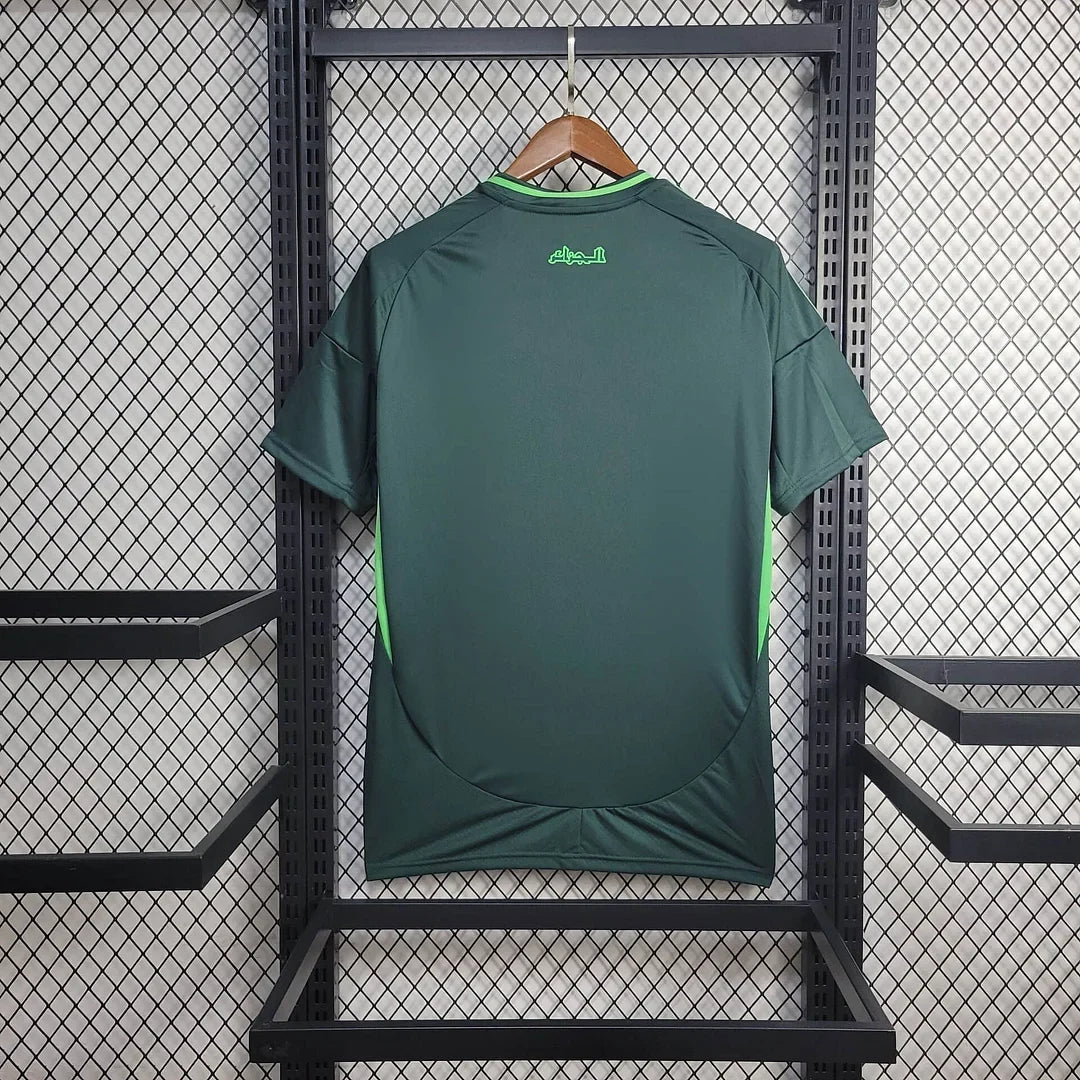 Algeria 2024 Away Jersey