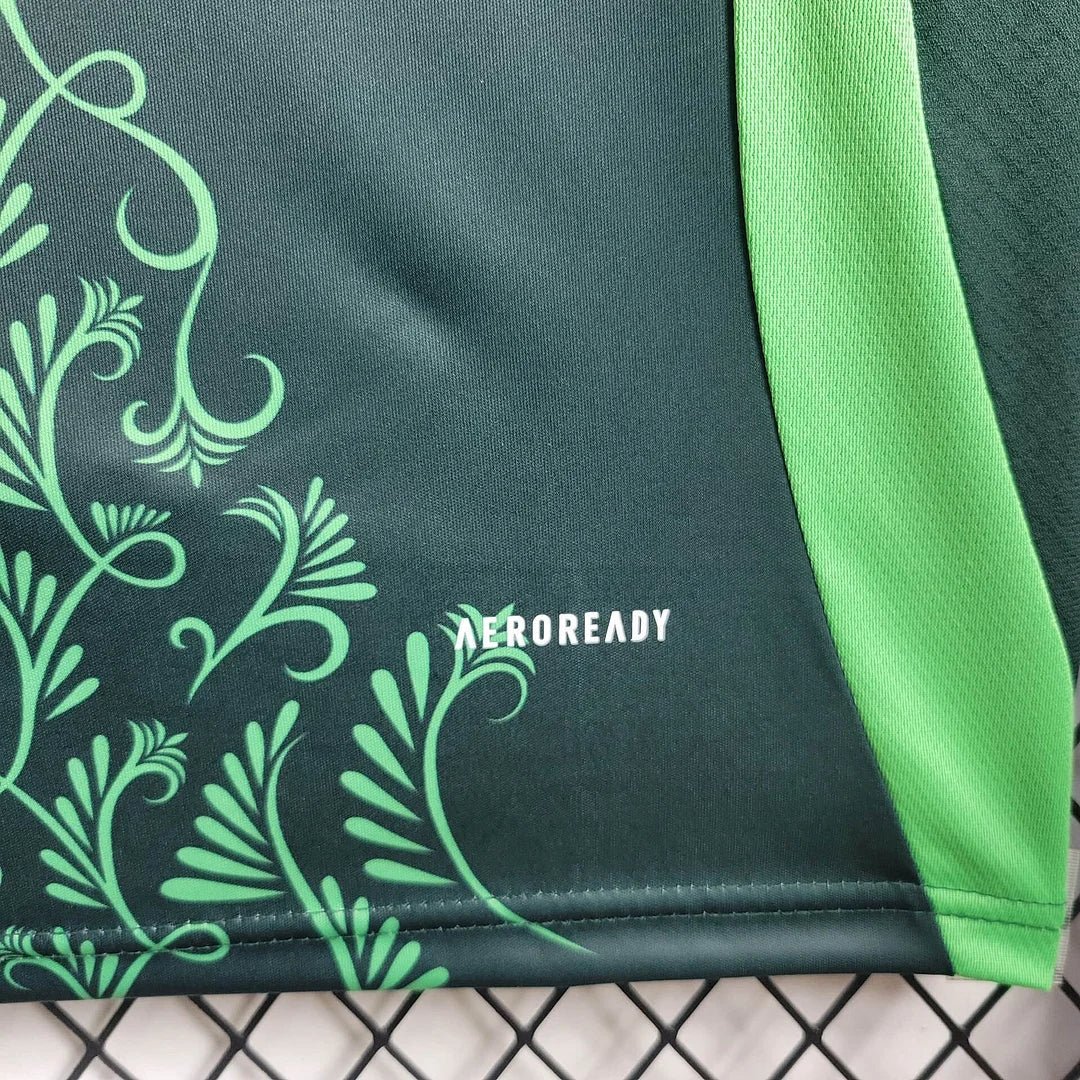 Algeria 2024 Away Jersey