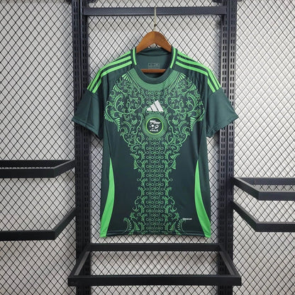 Algeria 2024 Away Jersey