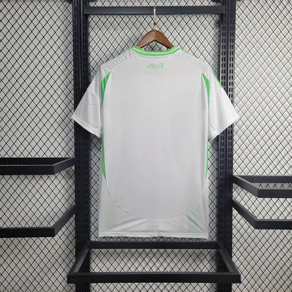 Algerien 2024 Heimtrikot