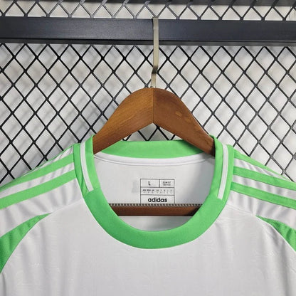 Algerien 2024 Heimtrikot