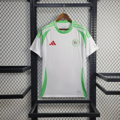 Algerien 2024 Heimtrikot