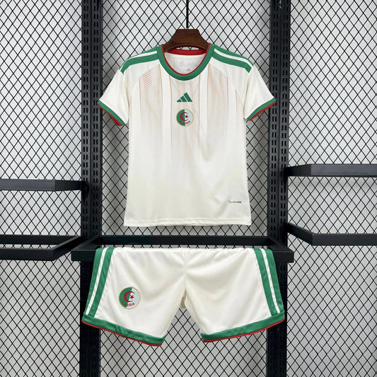 Algerien 2026 Heimtrikot zur Weltmeisterschaft