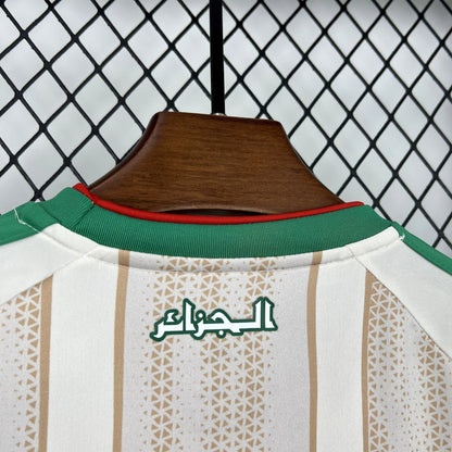 Algerije 2026 Thuisshirt voor het WK