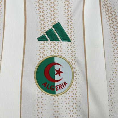 Algerije 2026 Thuisshirt voor het WK