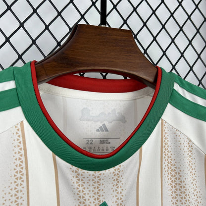 Algerije 2026 Thuisshirt voor het WK