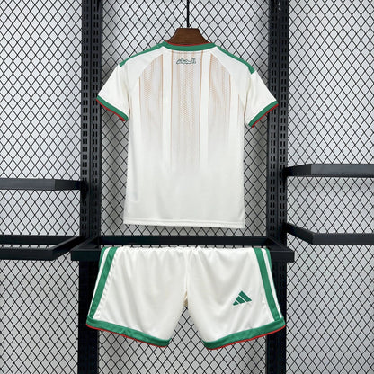 Algerije 2026 Thuisshirt voor het WK