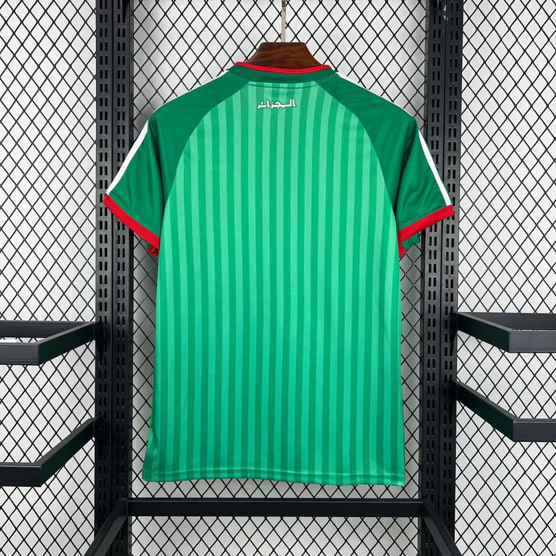 Algerien WM 2026 Auswärtstrikot