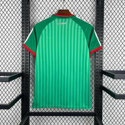 Algerien WM 2026 Auswärtstrikot