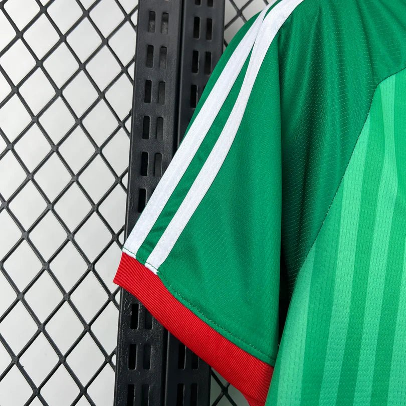 Algerien WM 2026 Auswärtstrikot