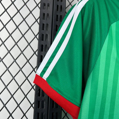 Algerien WM 2026 Auswärtstrikot