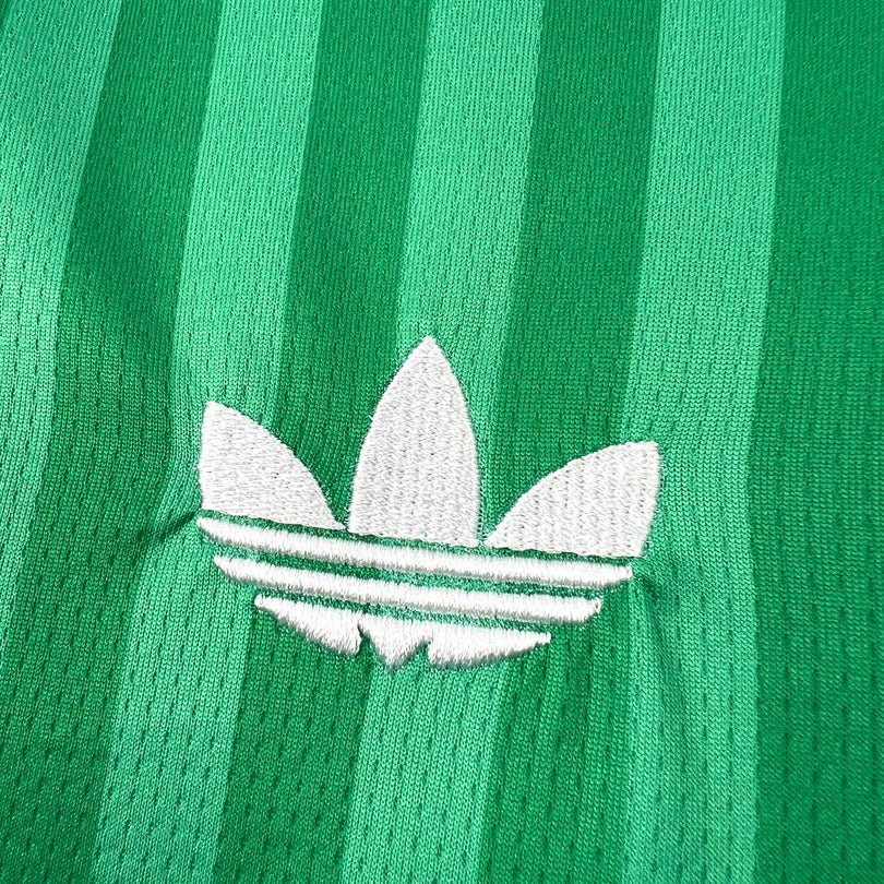 Algerien WM 2026 Auswärtstrikot