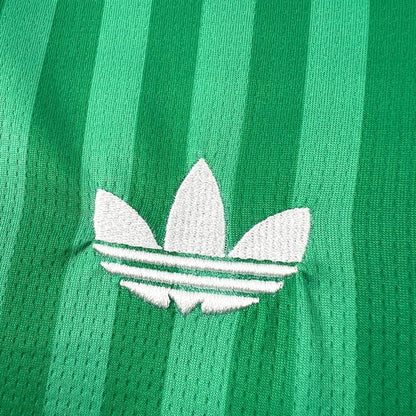 Algerien WM 2026 Auswärtstrikot