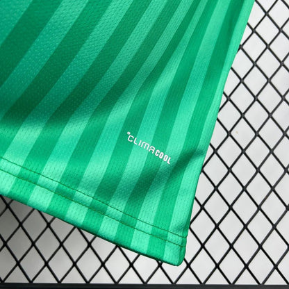 Algerien WM 2026 Auswärtstrikot