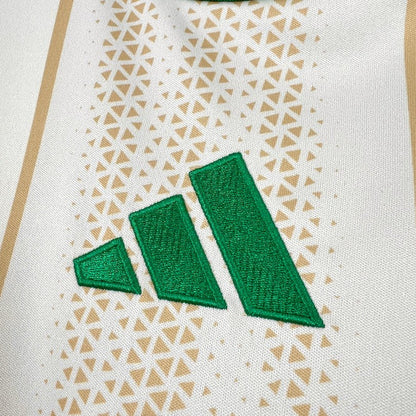 Algerien WM 2026 Heimtrikot