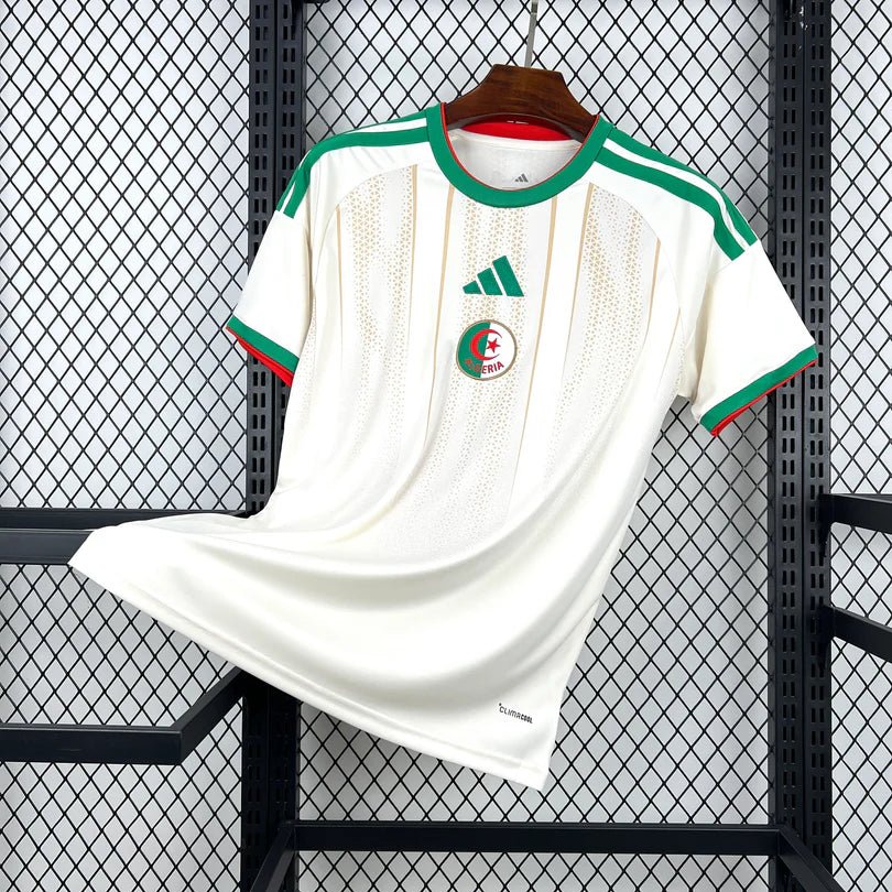 Algerien WM 2026 Heimtrikot