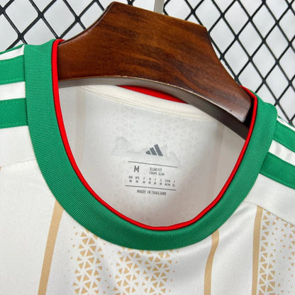 Algerien WM 2026 Heimtrikot