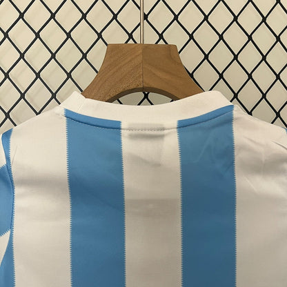 Argentinië 1986 thuisshirt