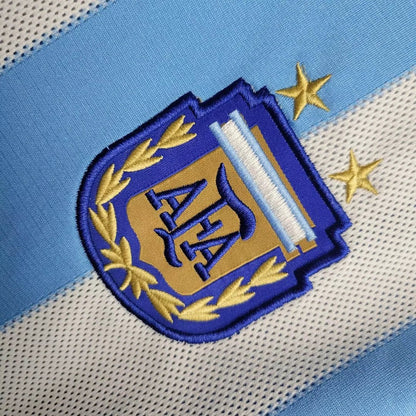 Argentina 2010 Home Jersey